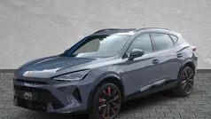 Gebraucht 2025 Cupra Formentor VZ SUV | 43.990 € (Fairer Preis)