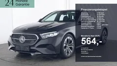 Gebraucht 2024 Mercedes E220 Avantgarde Kombi | 48.900 € (Fairer Preis)