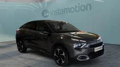 Grau Gebraucht 2023 Citroën C4 Shine SUV | 21.049 € (Fairer Preis)