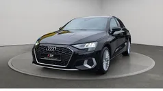 Gebraucht 2022 Audi A3 Advanced Limousine | 23.890 € (Fairer Preis)