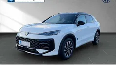 Gebraucht 2025 VW T-Roc R-line SUV | 39.930 € (Fairer Preis)