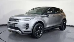 Grau Gebraucht 2025 Land Rover Range Rover evoque SE Dynamic SUV | 49.988 € (Fairer Preis)