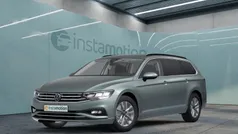 Gebraucht 2021 VW Passat Business Kombi | 22.290 € (Fairer Preis)