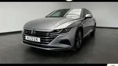 Gebraucht 2023 VW Arteon Elegance Kombi | 30.390 € (Superpreis)
