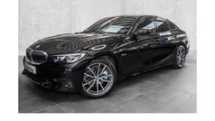 Gebraucht 2021 BMW 320 Sport Line Limousine | 26.990 € (Fairer Preis)