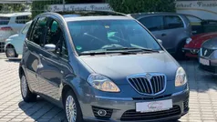 Gebraucht 2009 Lancia Musa Van / Kleinbus | 2.890 € (Fairer Preis)