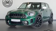 Gebraucht 2022 Mini Cooper S Countryman SUV | 28.650 € (Fairer Preis)