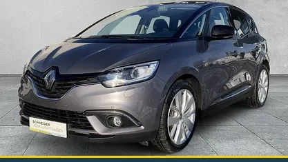 Gebraucht Renault Scénic IV LIMITED 140 PS (102 kW) 2020 Van / Kleinbus