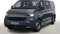 Gebraucht 2025 VW T6.1 S Van | 42.370 € (Guter Preis)