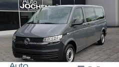 Grau Gebraucht 2025 VW T6.1 Van | 49.950 € (Guter Preis)