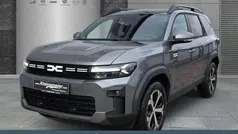 Dolomitgrau Neu 2025 Dacia Bigster Journey SUV | 30.225 € (Fairer Preis)