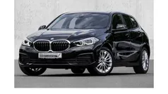Gebraucht 2024 BMW 118 Advantage Kleinwagen | 24.890 € (Fairer Preis)