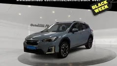 Gebraucht 2020 Subaru XV Comfort SUV | 19.985 € (Fairer Preis)