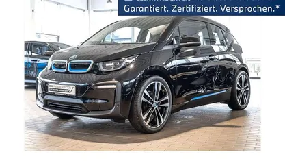 Blau Gebraucht 2022 BMW i3 Comfort Edition Kleinwagen | 18.950 € (Fairer Preis)