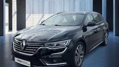 Gebraucht 2020 Renault Talisman GrandTour LIMITED Kombi | 19.960 € (Fairer Preis)