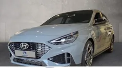 Gebraucht 2025 Hyundai i30 N Line Limousine | 28.890 € (Fairer Preis)