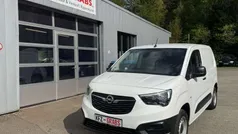 Gebraucht 2020 Opel Combo Selection Van / Kleinbus | 10.690 € (Guter Preis)