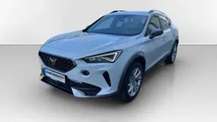 Nevada weiss metallic Gebraucht 2024 Cupra Formentor SUV | 31.490 € (Fairer Preis)
