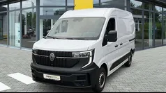 Mineralweiß (weiß) Gebraucht 2024 Renault Master Van / Kleinbus | 29.950 € (Superpreis)