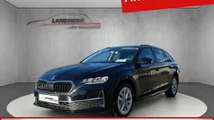 Gebraucht 2025 Skoda Octavia Selection Kombi | 31.885 € (Superpreis)