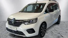 Weiß Gebraucht 2024 Renault Kangoo Techno Van / Kleinbus | 27.980 € (Fairer Preis)