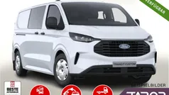 Gebraucht 2025 Ford Transit Custom Trend Limousine | 38.088 € (Fairer Preis)