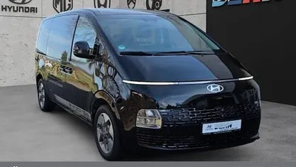 Gebraucht Hyundai Staria Trend 225 PS (165 kW) 2024 Van / Kleinbus