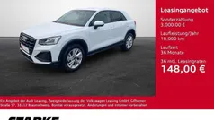 Gebraucht 2024 Audi Q2 Advanced Plus SUV | 30.280 € (Fairer Preis)