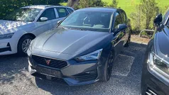Magnetic tech metallic Gebraucht 2022 Cupra Leon Limousine | 28.445 € (Fairer Preis)