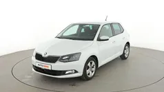 Gebraucht 2016 Skoda Fabia Style Limousine | 9.150 € (Superpreis)
