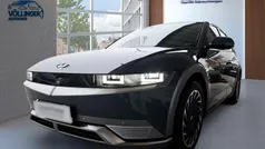 Gebraucht 2021 Hyundai Ioniq 5 SUV | 30.990 € (Guter Preis)