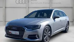 Gebraucht 2023 Audi A6 Sport Kombi | 43.975 € (Fairer Preis)