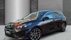 Gebraucht 2025 Kia Ceed Spirit Kleinwagen | 29.790 € (Fairer Preis)