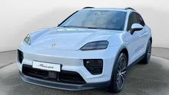 Gebraucht 2025 Porsche Macan Sport SUV | 96.500 € (Guter Preis)