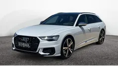 Gebraucht 2024 Audi S6 Ambiente Kombi | 86.975 €