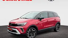 Gebraucht 2023 Opel Crossland Elegance SUV | 18.939 € (Superpreis)