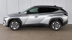 (shimmering silver) Neu 2025 Hyundai Tucson GO! SUV | 30.650 € (Guter Preis)