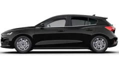Gebraucht 2025 Ford Focus Limousine | 25.258 € (Superpreis)