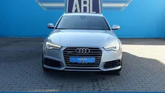Gebraucht 2018 Audi A6 S-Line Kombi | 22.990 € (Superpreis)