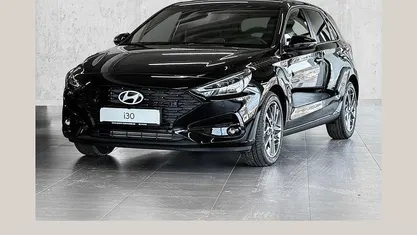 Gebraucht 2025 Hyundai i30 Advantage Limousine | 23.390 € (Fairer Preis)