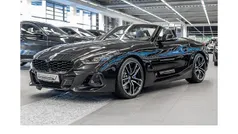 Gebraucht 2024 BMW Z4 M Sport Cabrio | 53.495 € (Fairer Preis)