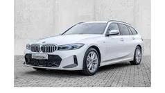 Gebraucht 2025 BMW 330 M Sport Kombi | 51.480 € (Fairer Preis)