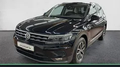 Titanschwarz Gebraucht 2020 VW Tiguan Comfortline SUV | 25.990 € (Guter Preis)