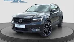 Gebraucht 2024 Volvo XC40 Ultra SUV | 40.740 € (Fairer Preis)