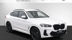 Alpinweiß Neu 2024 BMW X4 M Sport SUV | 64.990 € (Fairer Preis)