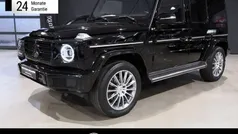 Gebraucht 2020 Mercedes G350 AMG SUV | 113.990 € (Fairer Preis)