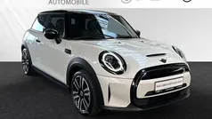 Gebraucht 2023 Mini Cooper SE Kleinwagen | 22.190 € (Fairer Preis)