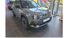 Gebraucht 2025 Renault 4 E-Tech Iconic SUV | 36.298 € (Fairer Preis)