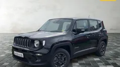 Gebraucht 2023 Jeep Renegade Longitude SUV | 22.999 € (Guter Preis)