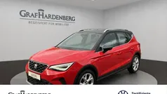 Gebraucht 2023 Seat Arona FR-Line SUV | 20.888 € (Fairer Preis)